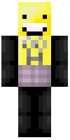 Скин по нику URANDEMON