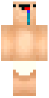 Скин по нику UVirus