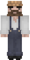 Скин по нику UberStalker