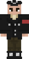 Скин по нику Uberfuhrrer