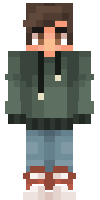 Скин по нику Ubertoast