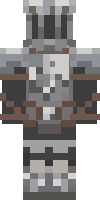 Скин по нику Uganda_Knuckle