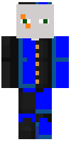 Скин по нику UglyKreker