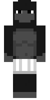 Скин по нику Ugly_