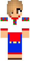 Скин по нику Ukrainian1