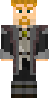 Скин по нику Ulfric