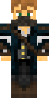 Скин по нику Ulgrim