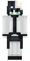Скин по нику Ulquiorra___