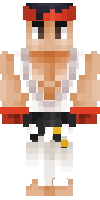 Скин по нику Ultarius