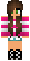 Скин по нику Ultim8Brick