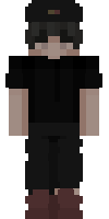 Скин по нику UltimusMaximus