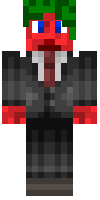 Скин по нику Ultomato