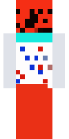 Скин по нику UltraRobot