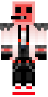 Скин по нику Ultragamecoder