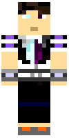Скин по нику Ultrapyre