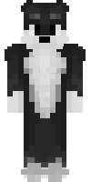 Скин по нику Ulwen