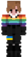 Скин по нику UmaHard
