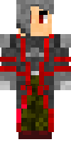 Скин по нику Umbra98