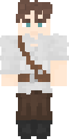 Скин по нику Umoru_chan