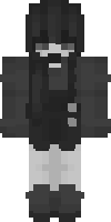 Скин по нику UmutMinecraftx