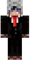 Скин по нику UnbekannterGamer