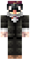 Скин по нику Uncle_Stan