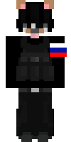 Скин по нику Undeadcursed