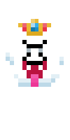 Скин по нику Undeadowl