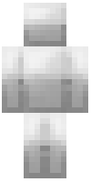 Скин по нику UnderScoreWolf