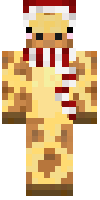 Скин по нику Undertale_Sans