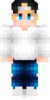 Скин по нику Underverse