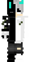 Скин по нику Undyed