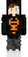 Скин по нику UniHero