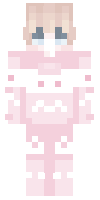 Скин по нику Unikitty