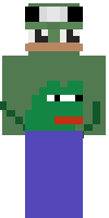 Скин по нику Uniq