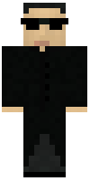 Скин по нику UnitZer0
