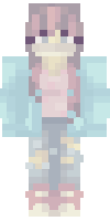 Скин по нику Unkindled