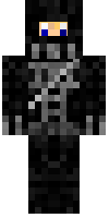Скин по нику UnknownPlayer123
