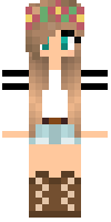 Скин по нику UnknownUser7