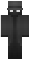 Скин по нику UnknownWatcher