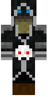 Скин по нику Unknownbrawler