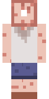 Скин по нику Unmemorableham