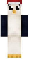 Скин по нику UntamedWoof