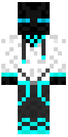 Скин по нику UrMoMinator69