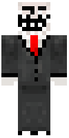 Скин по нику UrbanLegend
