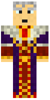 Скин по нику Urielseptim