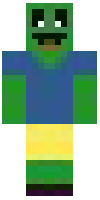Скин по нику User13