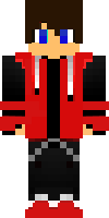 Скин по нику User14