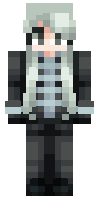 Скин по нику UserX