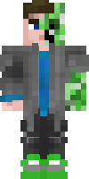 Скин по нику UsualGamer
